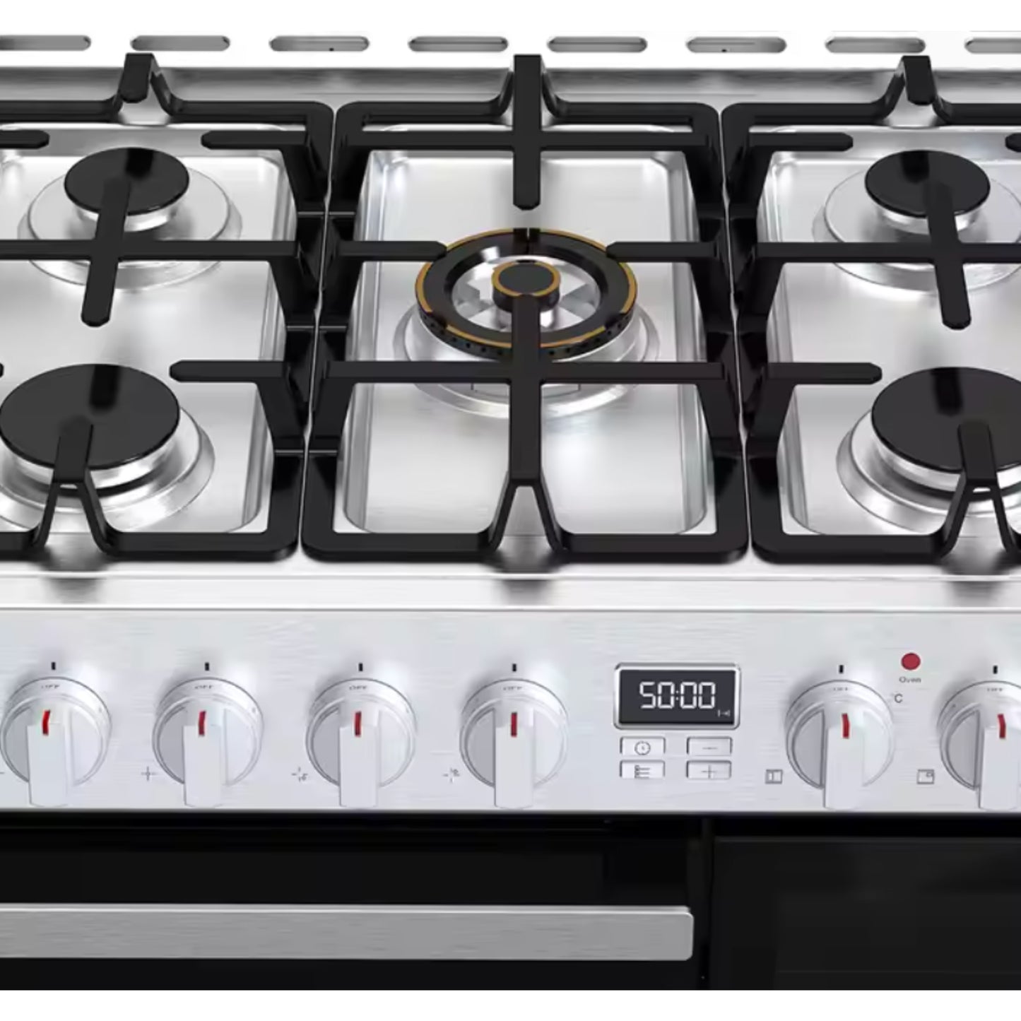 GastroCook 5000 Gas Stove