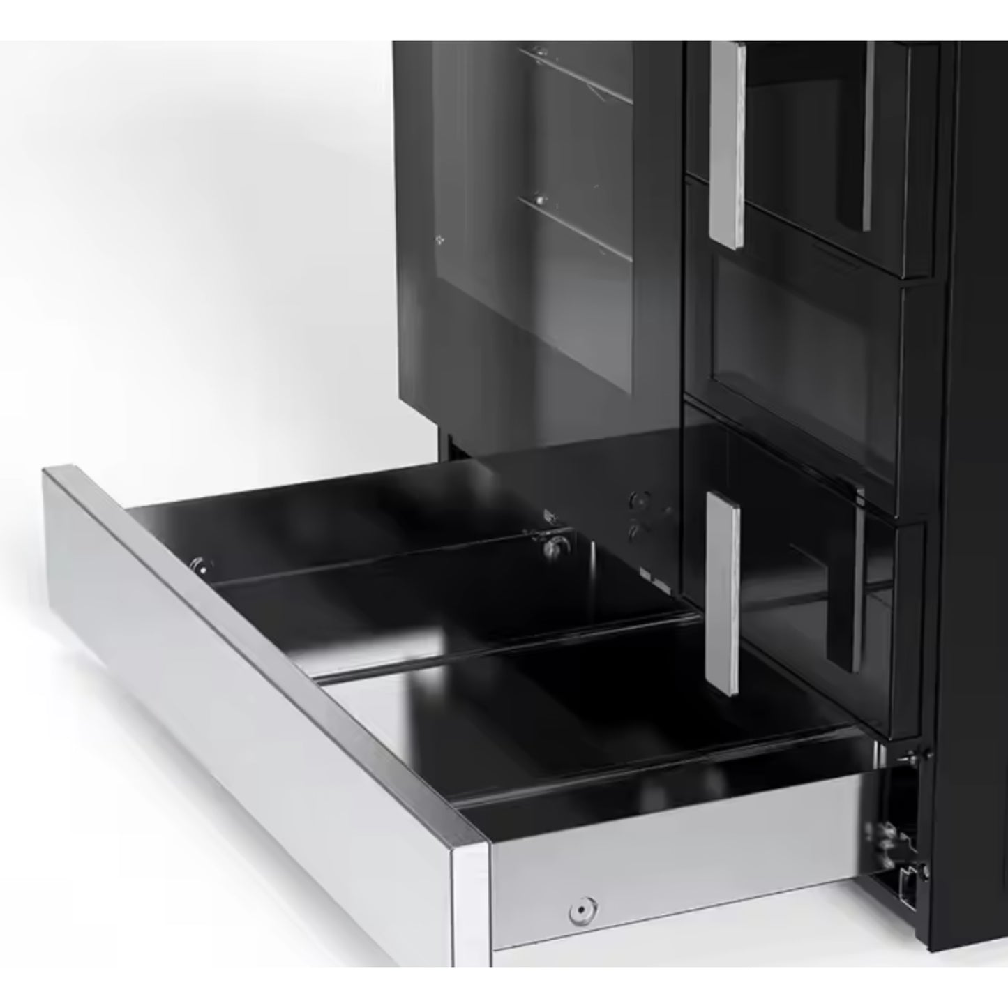 GastroCook 5000 Gas Stove