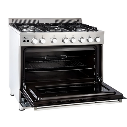 PrestigeCook 6000 Gas Range