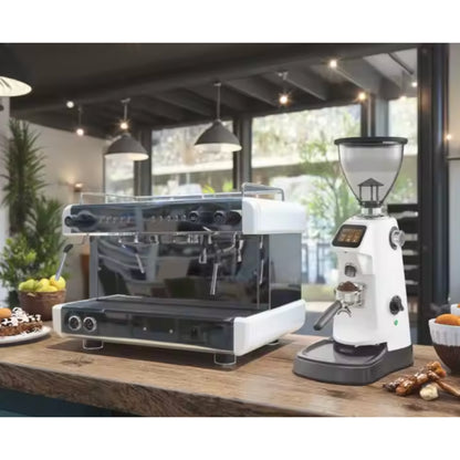 ProBarista Commercial Espresso Machine