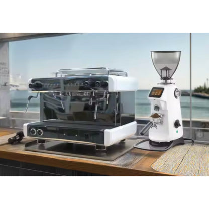 ProBarista Commercial Espresso Machine