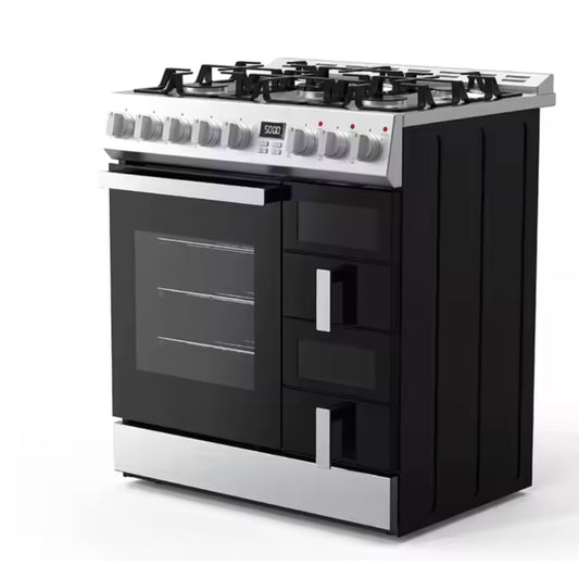 GastroCook 5000 Gas Stove