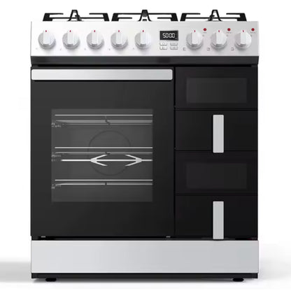 GastroCook 5000 Gas Stove