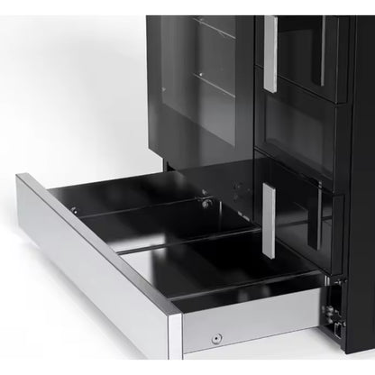 GastroCook 5000 Gas Stove