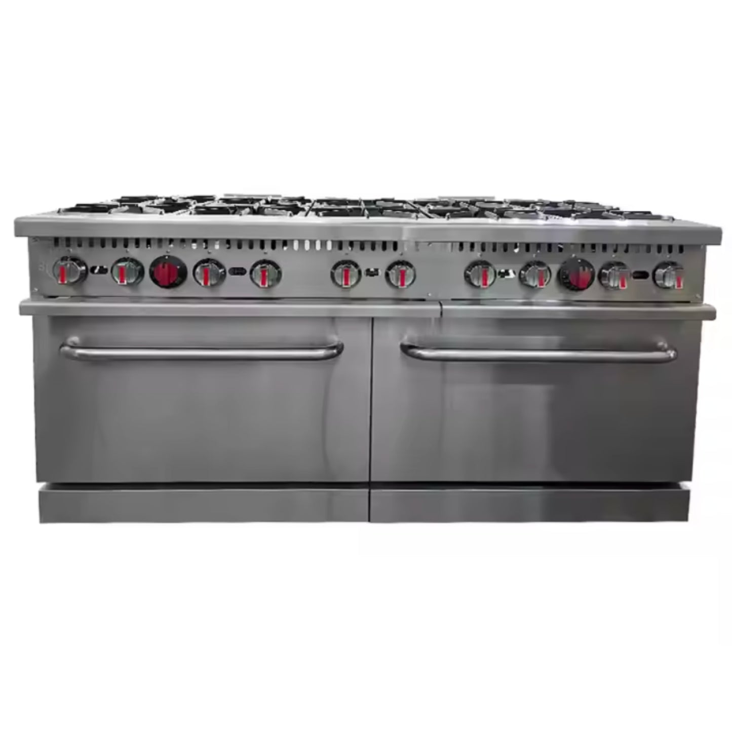 TitanPro Commercial Gas Stove