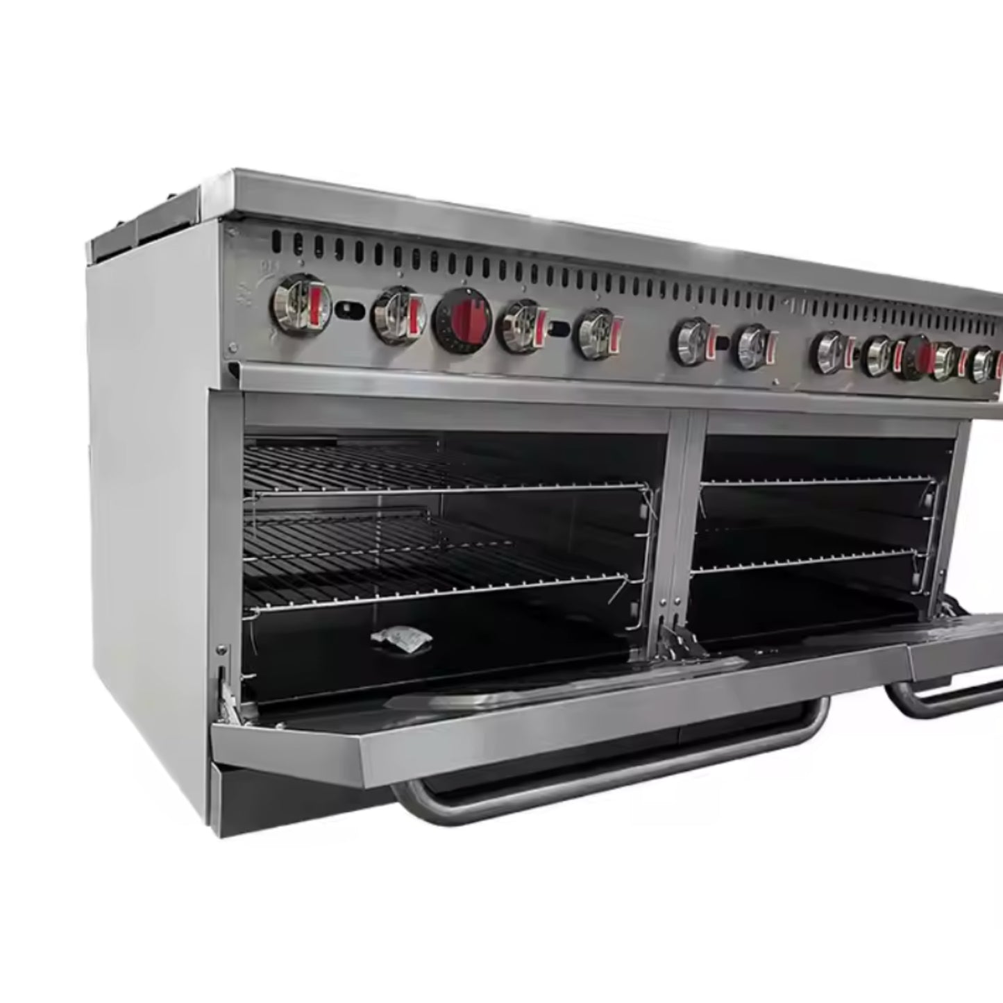 TitanPro Commercial Gas Stove