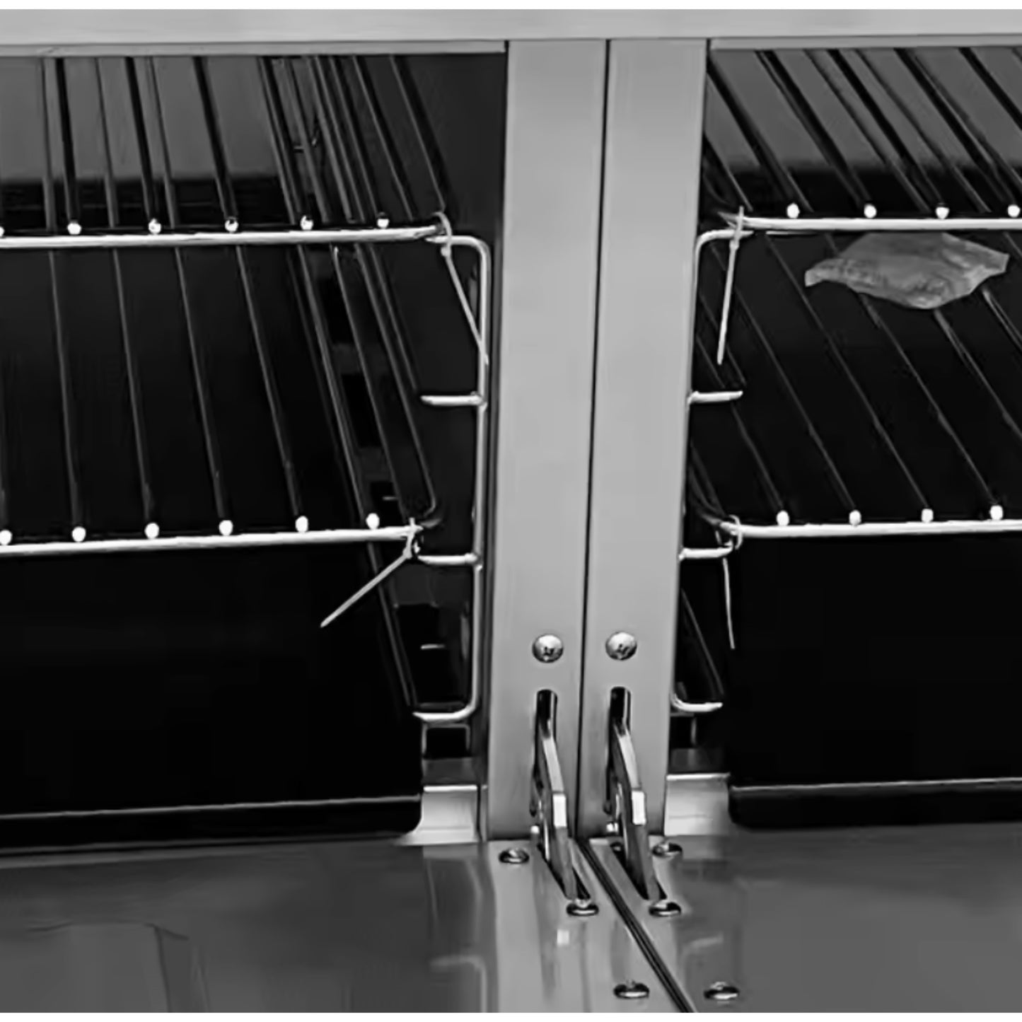 TitanPro Commercial Gas Stove