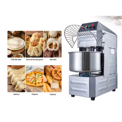 ProMix 180L Commercial Mixer