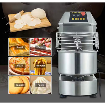 ProMix 180L Commercial Mixer